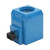 Solenoid Coil 02 124661 12V 30W Round Pin Valve Coil Replacement for Eaton Solenoid