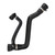 Durable Water Pipe Radiator Hose Fits for E88 E82 E93 E92 E91 E90 E84 17127531768