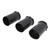 3pcs Intake Duct Flame Arrestor Bellow 14073‑3751 Fireproof Intake Duct Flame Arrestor Bellow Hose For PWC 900 1100