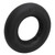 2PCS 13x5.00‑6 Tire Tube Heavy Duty Rubber Tire Tubes Replacement for Razor Dirt Quad Lawn Mowers ATV Hand Truck Go Kart TR87 Bent Valve Stem