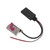 Car Bluetooth AUX Module 32Pin Connector Wireless Replacement for A3 A4 A6 A8 R8 TT RNSE