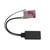 Car Bluetooth AUX Module 32Pin Connector Wireless Replacement for A3 A4 A6 A8 R8 TT RNSE