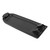 Black Armrest Cover Center Console For  Passat Jetta Golf Bora 99-04 MK4