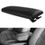 Black Armrest Cover Center Console For  Passat Jetta Golf Bora 99-04 MK4