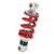 Mini Shock Absorber Damper Spring Universal for Mini Bike Scooter Moped 750LB/IN 125mm