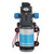 12V DC 100W 8L/Min 160Psi High Pressure Diaphragm Self Priming Water Pump for Wash