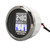 85MM Boat Tachometer for NMEA2000 J1939 Protocol DC9 to 32V Water Temp Oil Pressure Voltage Meter for RV Yacht Car Black Dial