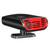 12V 500W Car Auto Heater Car Windscreen Electric Warmer Heater Car Accessory