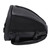 Motorcycle Tail Bag Back Seat Backpack Waterproof Wear Resistant for Decoration Riding