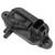 Exhaust Differential Pressure Sensor Intake Pressure Sensor 3M5A‑5L200‑AB Fit for  Ford 2004‑2012
