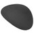 Fuel Tank Trim Carbon Fiber Glossy Smooth Surface UV Resistant Replacement For Subaru BRZ 2022+