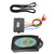 Wireless Winch Remote Control Kit 12V 24V 75ft Long Range 434MHZ for Tuff Stuff Recovery Winches