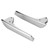 2pcs Interior Door Handle Car Modification 15920696 Fit for CHEVROLET AVALANCHE/SILVERADO
