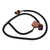 Fog Light Wiring Harness 15789983 Extension Wire Harness Replacement for Escalade ESV EXT 2007‑2014