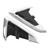 2pcs Car Side Cover Air Vent Trim Auto Exterior Accessories Replacement for X3 G01 2018‑2021Glossy