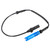 Wheel Speed Sensor ABS Braking System Front Left/Right 34526756379 Fit for X5 E53 2000‑2003