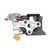Door Latch Lock Actuator Front Left Driver Side 15111447 Sensitive Replacement for Commercial Chassis 1991‑1996