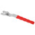 Adjustable Pin Wrench Spanner Quick Removal Repair Tool Universal for Angle Grinder
