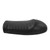 Motorcycle Seat Cushion Hump Shape Vintage Replacement for CB125 CB175 CB200 CB350 CB360 CB400 Black Stripe Style