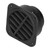 Air Vent Outlet Car Parking Heater Air Conditioner Steering Head Square Auto Parts 22105089210075mm