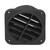 Air Vent Outlet Car Parking Heater Air Conditioner Steering Head Square Auto Parts 22105089210075mm