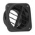 Air Vent Outlet Car Parking Heater Air Conditioner Steering Head Square Auto Parts 22105089210075mm