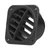 Air Vent Outlet Car Parking Heater Air Conditioner Steering Head Square Auto Parts 22105089210075mm