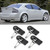4pcs Tire Pressure Monitor Sensor 56053031AD Fits for Chrsyler 300 06-08