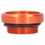 Aluminum Alloy Engine Oil Filler Cap Screw Plug Cover Fit for Kawasaki Ninja GPZ1100 KL250 ZR-7 ZZR250Orange