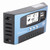 MPPT 100A Solar Charge Controller Dual USB LCD Display 12V 24V