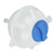 Coolant Expansion Tank with Cap 1H0121321A Replacement for TRANSPORTER T4 1990‑2003