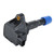 Engine Ignition Coil 30520-PWC-003 ABS Fit for Honda Fit 1.5L