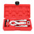 Crankshaft Timing Locking Tool Kit Fit for GM Opel Vauxhall 1.9/2.0 CDTI Diesel Engine