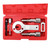 Crankshaft Timing Locking Tool Kit Fit for GM Opel Vauxhall 1.9/2.0 CDTI Diesel Engine