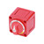 Battery Switch On Off 300A 12V/24V Dual Circuit 4 Terminals Ignition Protected for Yachts RVs