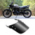 Windshield Windscreen Guard Motorcycle Modified Part Fit for Royal Enfield Classic 500cc Black