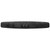 Universal Rear Spoiler Shark Fin Tail Bumper Diffuser Lip Glossy Black Exterior Body Kit