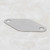 EGR Delete Blanking Plate Replacement Parts Fits for Nissan Navara D22 ZD30