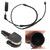 Rear Brake Pad Wear Sensor 34351165580 Fits for X 5 E53 2000-2006