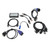 Inline 6 Data Link Adapter Kit Heavy Duty Truck Scanner Diagnostic Tool Replacement for Engine