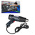 TW-108 Hot Air Gun Electric Heat Gun Dual Speed Temperature Industrial Tool