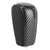 Gear Shift Knob Stick Shifter Lever Hand Ball Fit for Land Cruiser Prado FJ150Carbon Fiber Style
