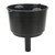 AF15CB Car Oil Filter Funnel Large Wide Mouth Portable Diesel Filter Funnel for Cars Motorcycles RVs SUVs ATVs