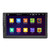 7in Car Multimedia Player Double Din 2+32G Touch Screen Universal GPS Navigation Display for Android 10.0