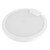 Universal Ceiling Light UltraThin 12V 24V LED Roof Dome Lamp for Caravan RV Interior(Warm White )