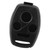 Remote Key Fob Uncut Shell Case Fits For Honda Accord 2003 2004 2005 2006 2007 2008