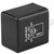 2-Pin Electronic Car Flasher Relay Decoder for LED Turn Signal Light 12V