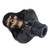 Skull Shift Knob Universal Resin Skeleton Head Gear Shift Knobs for Most Manual Transmissions Car Black