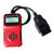 Car Diagnostic Instrument 12V Multifunctional Engine Fault Detection Scanner Auto Code Reader for Vehicle