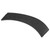 Rear Mudguard Molding Trim Protective Rugged Rear Mudguard Wheel Molding Panel For Tucson Left: 87741 D3000